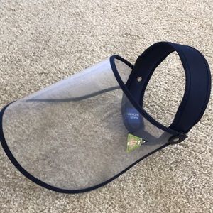 NWT Full Face Shield
